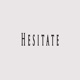 Hesitate feat CrusifBeats Single