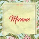 Mirame Single