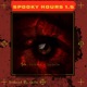 Spooky Hours 1 5 feat Napalm Single