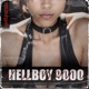hellboy 9000 Single