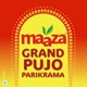 Maaza Grand Pujo Parikrama Single