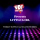 Little Girl feat Melanie Murriel EP