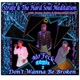 Don t Wanna Be Broken Mo Feck Remix 2 feat Jrome Andre Deborahlyn Cole Single