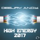 High Energy 2017 Remixes EP