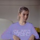 Girl On Your TV feat Clams Casino Single