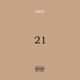 21 Single