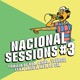 Nacional Sessions 3 feat Kaemy MZS DJ Cia Single
