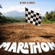 Marathon feat RULY Single