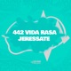 442 VIDA RASA JERESSATE Single