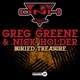 Buried Treasure EP