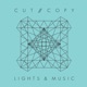 Lights Music EP