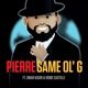 Same Ol G feat Omar Kadir Rome Castille Single