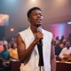 I Get Praise On Repeat Single
