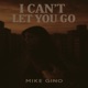 I can t let you go Single