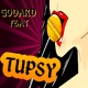 Tupsy Single