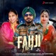 Fauji No 1 feat Rakhi Hundal Single