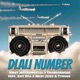 Dlali Number feat Exist Rsa Mcee 2569 Tyroon Single