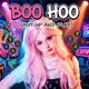 Boo Hoo Shut Up and Play Single