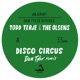 Disco Circus Firecracker Dan Tyler Remixes Single