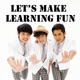 Let s Make Learning Fun Single