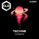 Closer EP