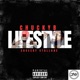 LIFESTYLE feat Squeeky Stallone Red Rock Single