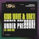 Under Pressure feat Amera Light