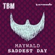 Saddest Day Single