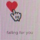 falling for you feat sumther Alys chougaki stephanie Single