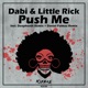 Push Me EP