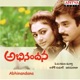 Abhinandana Original Motion Picture Soundtrack