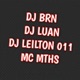 Si Apaixonou Por Quem Não Ama Si Fudeo feat Dj Luan DJ B R N DJ LEILTON 011 Single