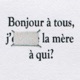 ANTICAPITALISTE Single