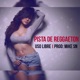 Pista de Reggaeton Uso Libre Single
