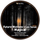 Magical feat Leo Savan Single