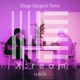 re birth Shingo Sekiguchi Remix Single