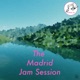 Session 1 Part 3 Live at the Madrid Jam Session feat Psychose On Bruno Angelo Looperman EP