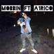 Mobbin feat A1rico Single