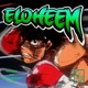 ELOHEEM feat turboslidechamp Gaby Plumbs Single