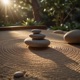 Peaceful Presence Single