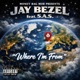 Where I m From feat S A S Single