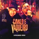 Cavalo e Vaqueiro Single
