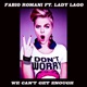 We Can t Get Enough feat Lady Lago Single