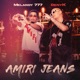 Amiri Jeans Single