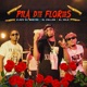 Pila De Flores Single