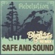 Safe and Sound Rebelution Remix Single