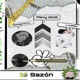 Sazón Single