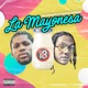 La Mayonesa feat Fausto Moreno Single