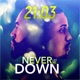 Never Let Me Down