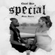 Special feat Maya Amara Single